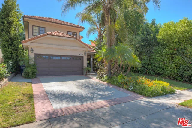 4312 Rhodes Avenue, Studio City, CA 91604