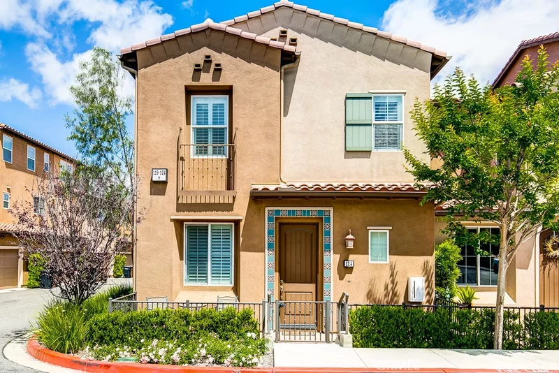 124 Playa, Aliso Viejo, CA 92656