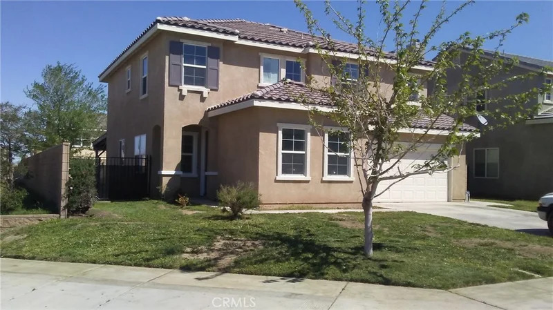3023 San Luis, Lancaster, CA 93535