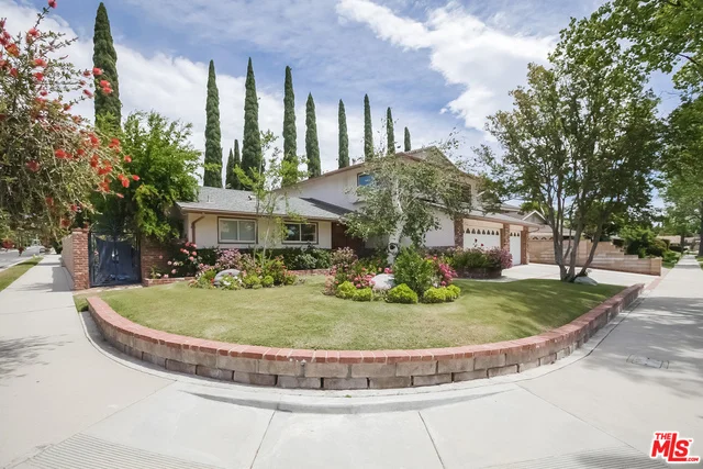19031 Nashville, Northridge, CA 91326
