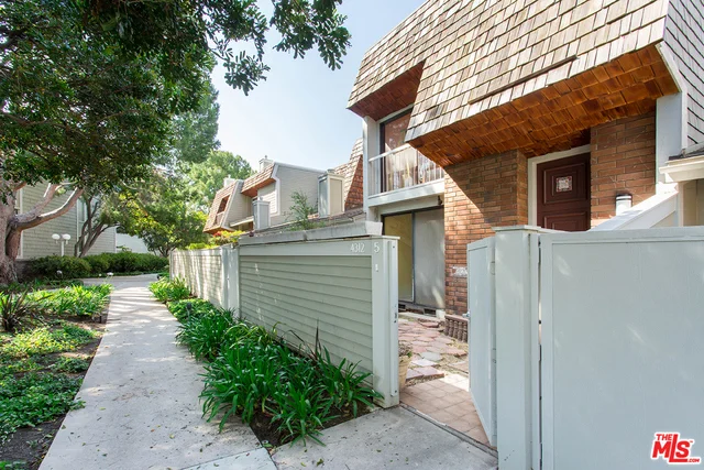 4312 Glencoe Avenue #5, Marina Del Rey, CA 90292