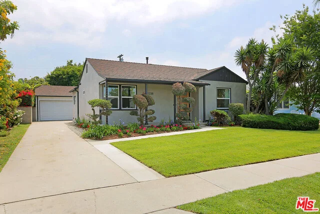 11238 Hayter, Culver City, CA 90230