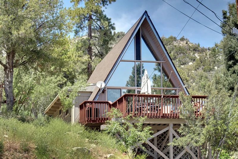 1007 Antelope Mountain, Big Bear, CA 92314