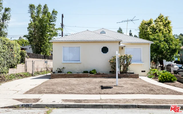 4146 Beethoven, Los Angeles, CA 90066