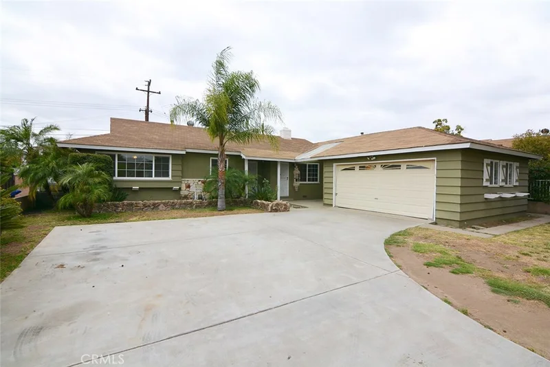 2991 Glencrest, Pomona, CA 91767