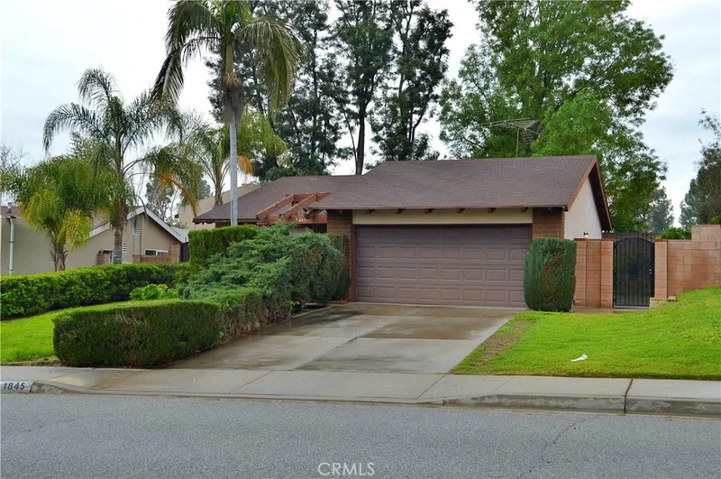 1845 Jennifer, West Covina, CA 91792