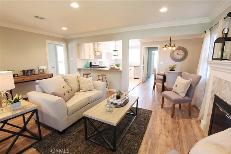 8741 Bleriot Avenue, Westchester, CA 90045