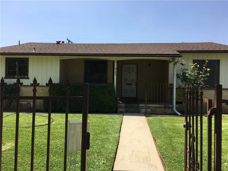 549 Sunset, West Covina, CA 91790