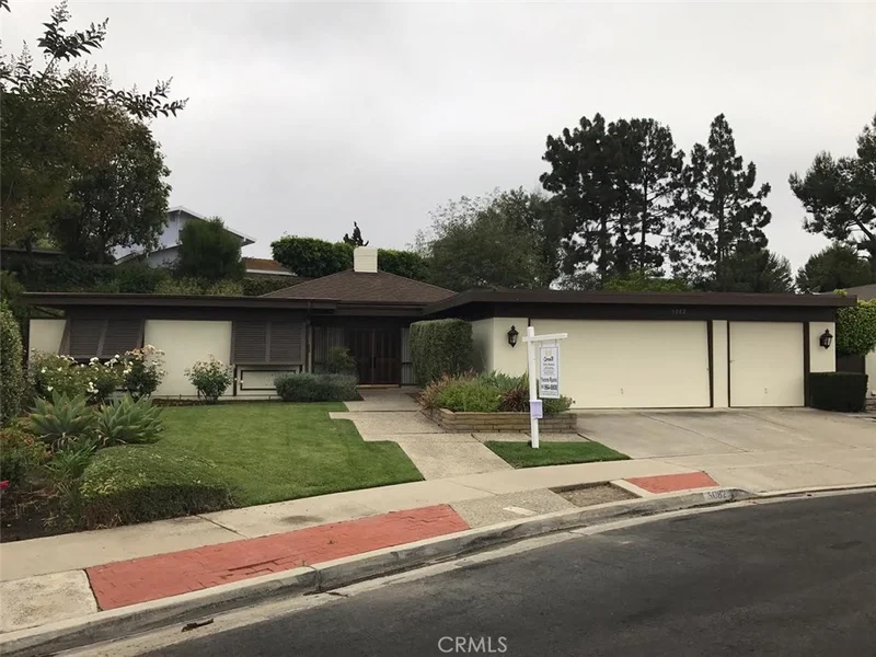 5082 Harcum, Irvine, CA 92603