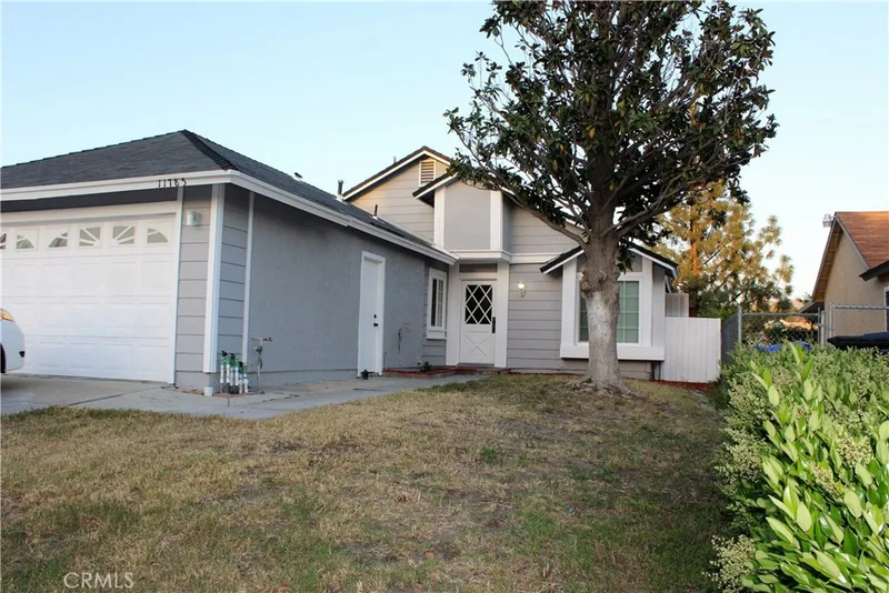 11785 Rancherias, Fontana, CA 92337