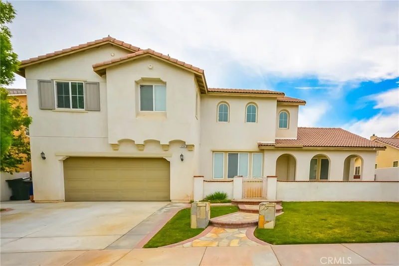 12247 Bali, Victorville, CA 92392