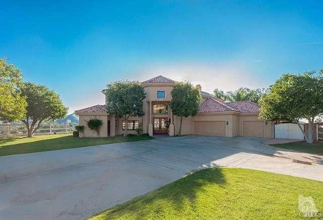 12404 Presilla, Santa Rosa, CA 93012