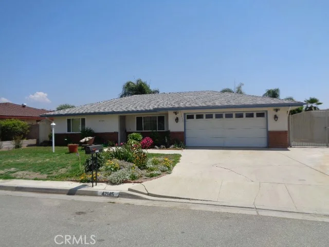 42145 Ferguson Drive, Hemet, CA 92544