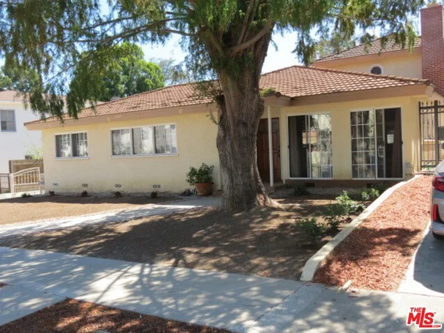 4509 Circle View, View Park, CA 90043