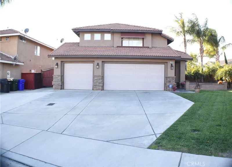 11334 Gardenia, Fontana, CA 92337