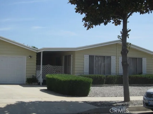 2747 Chamise, Hemet, CA 92545