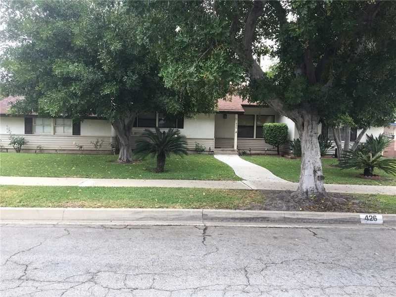 426 Houser, Covina, CA 91722