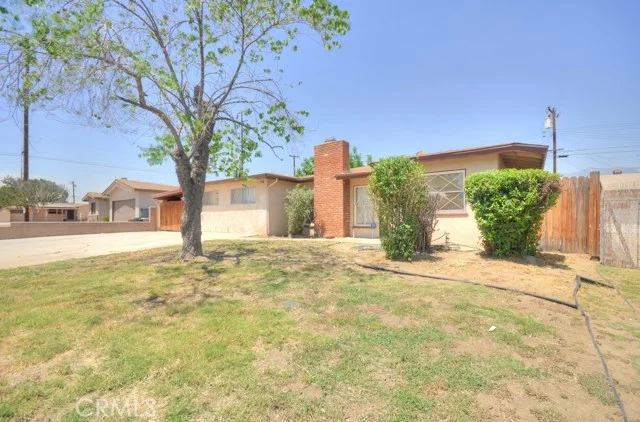25522 17th, San Bernardino, CA 92404