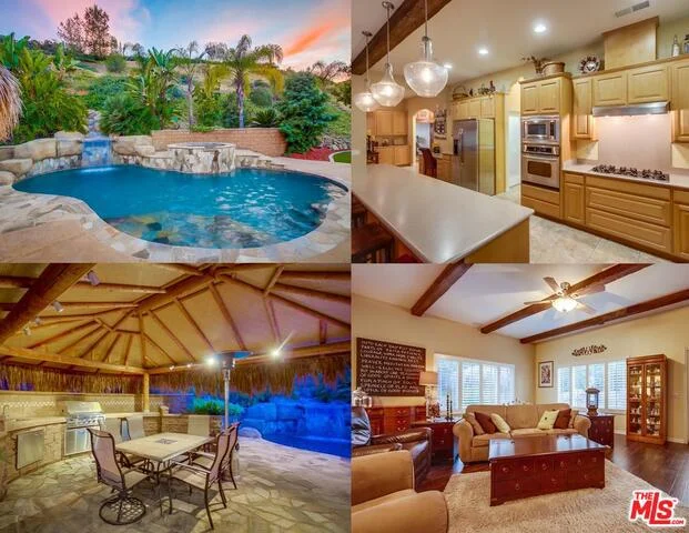 8825 Diamondback, Santee, CA 92071