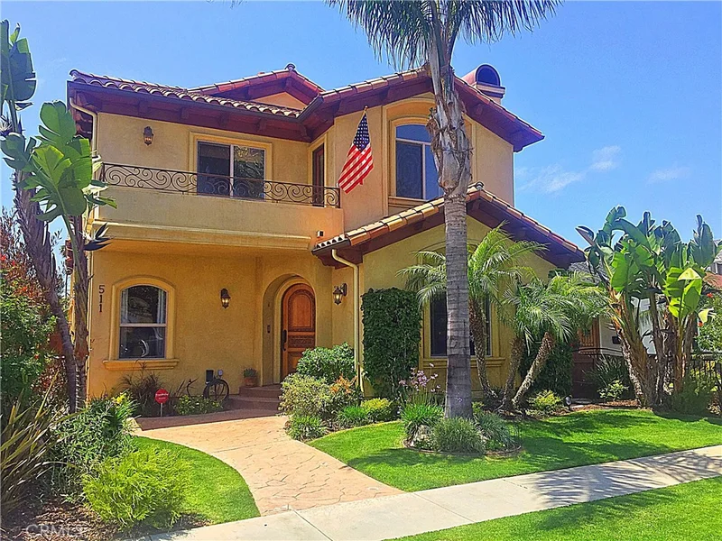 511 N Maria #A, Redondo Beach, CA 90277