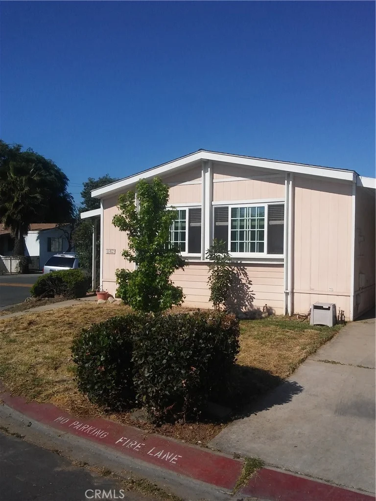 11452 Marquette, Pomona, CA 91766