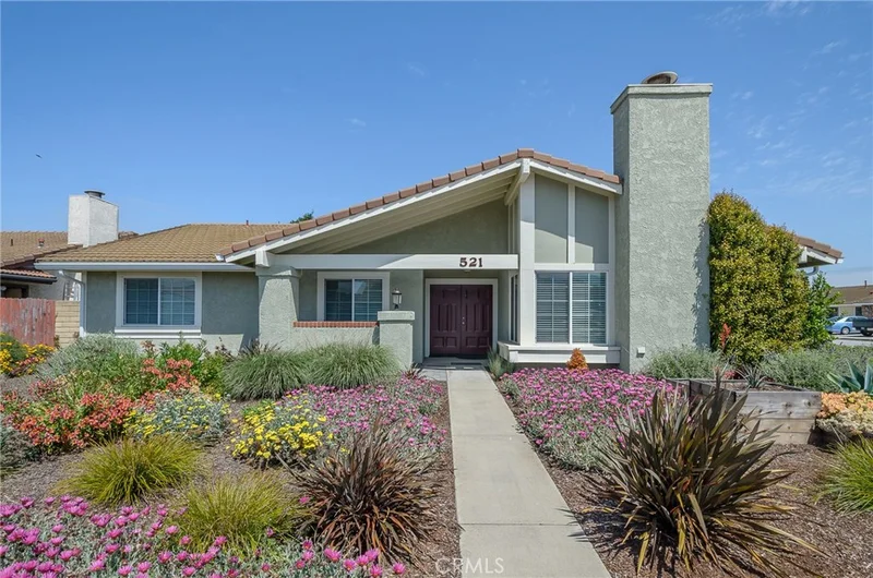 521 Colbert Drive, Lompoc, CA 93436