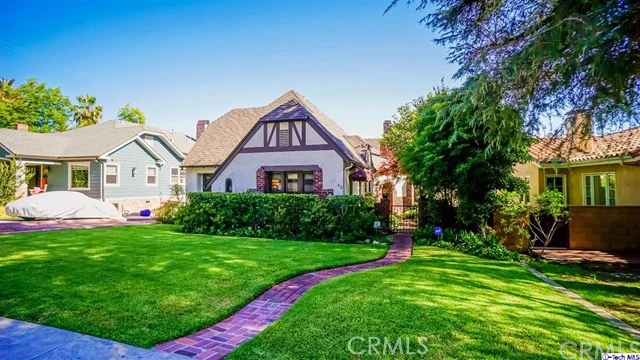 418 Ross, Glendale, CA 91207