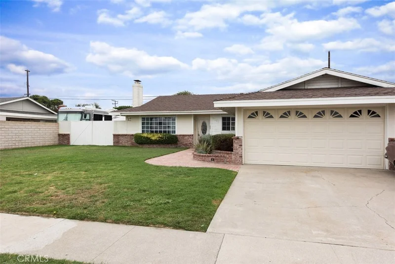 9141 La Casita, Fountain Valley, CA 92708
