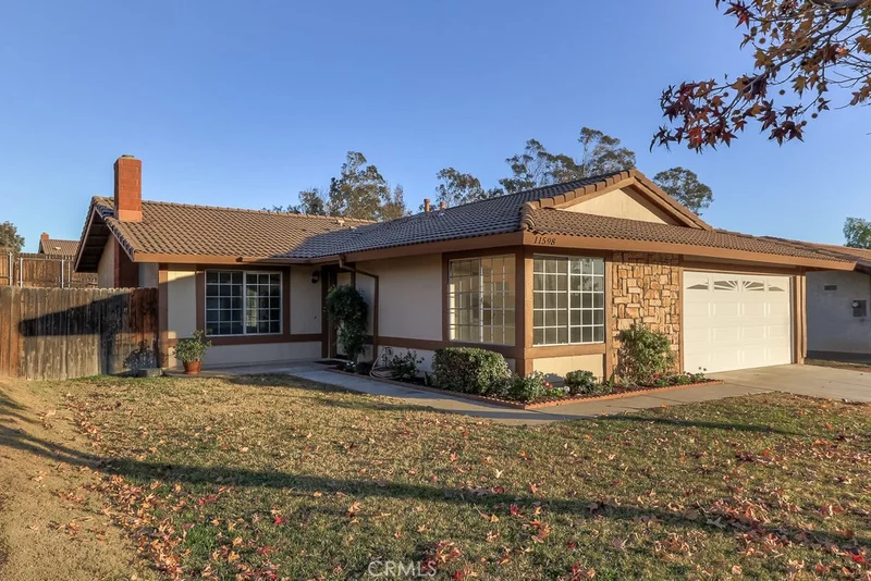 11598 Leisure, Moreno Valley, CA 92557