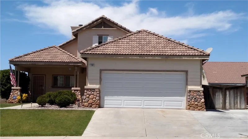1183 Evergreen Circle, Beaumont, CA 92223