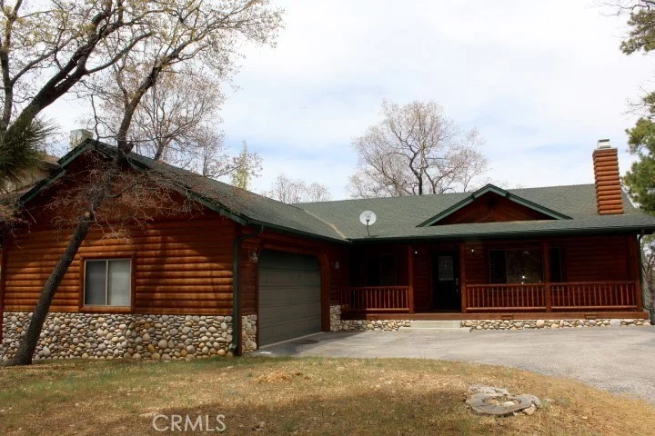1234 Sheephorn, Big Bear, CA 92314