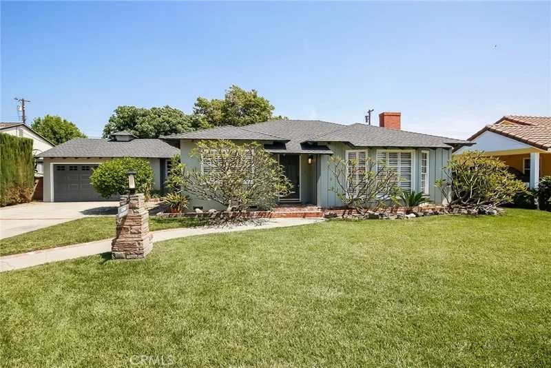 10244 Woodruff, Downey, CA 90241