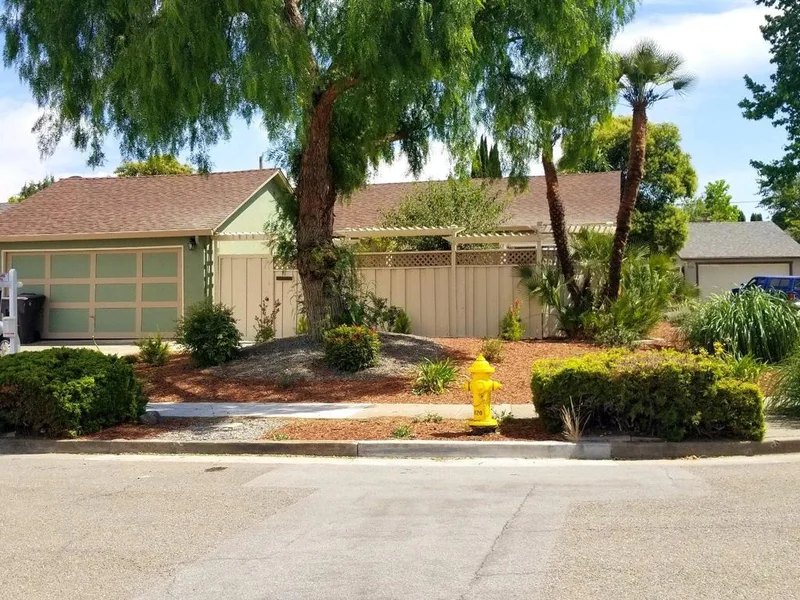 1010 Patricia Court, Campbell, CA 95008