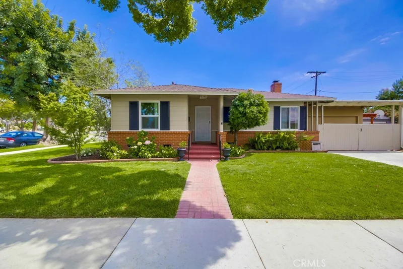 5450 Rosebay, Long Beach, CA 90808