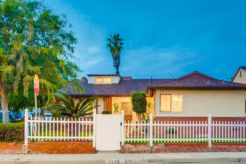 1175 Wilcox, Monterey Park, CA 91755