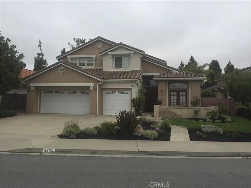 4320 Larkspur, San Luis Obispo, CA 93401