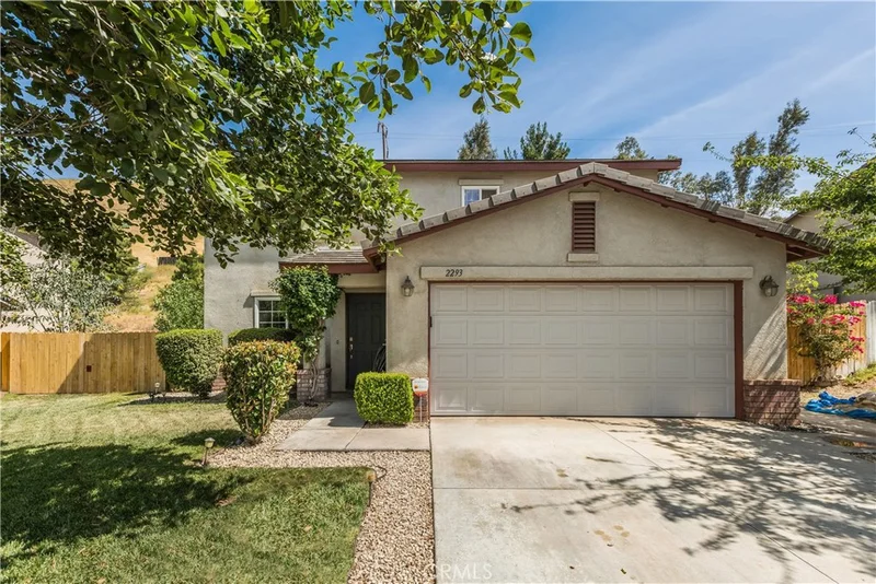 2293 Silver Star, Banning, CA 92220