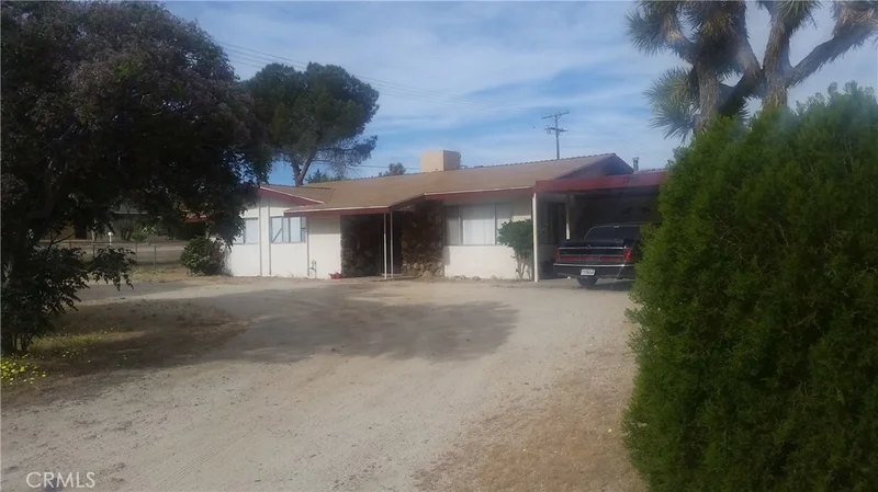 7798 Barberry, Yucca Valley, CA 92284