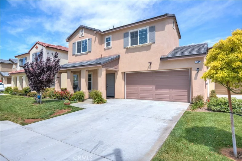2584 Via San Carlos, San Bernardino, CA 92410