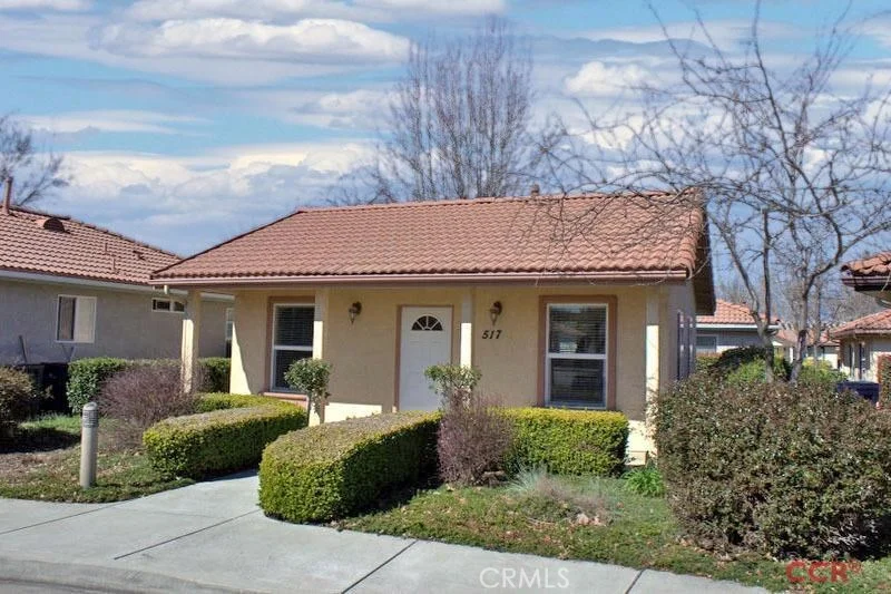 517 Ferrocarril #9, Atascadero, CA 93422