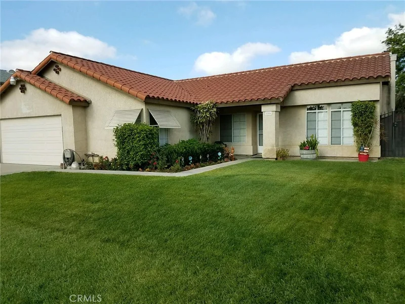 1166 Larch, Bloomington, CA 92316