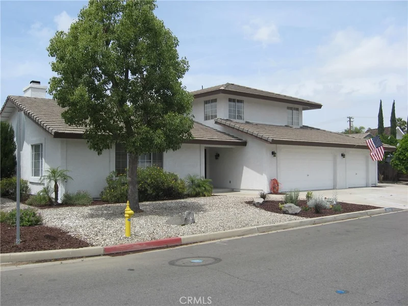 29793 Santa Maria, Canyon Lake, CA 92587