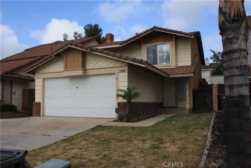 11881 Dream, Moreno Valley, CA 92557