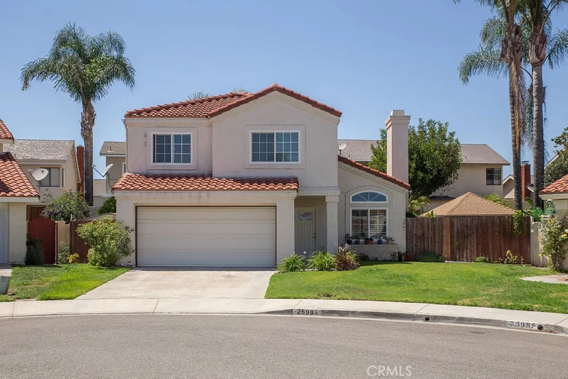 25981 Mckenna, Lake Forest, CA 92630