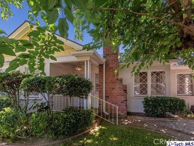 1030 Lamer, Burbank, CA 91506