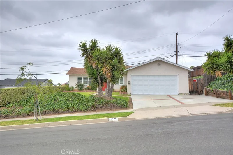 1021 Derry, La Habra, CA 90631