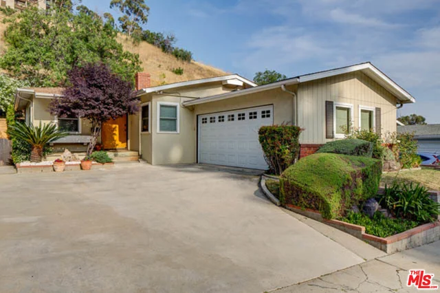 4106 Monterey, Los Angeles, CA 90032