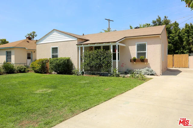 5537 Clybourn, North Hollywood, CA 91601