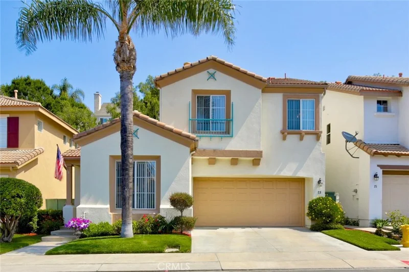 23 Halcyon, Aliso Viejo, CA 92656