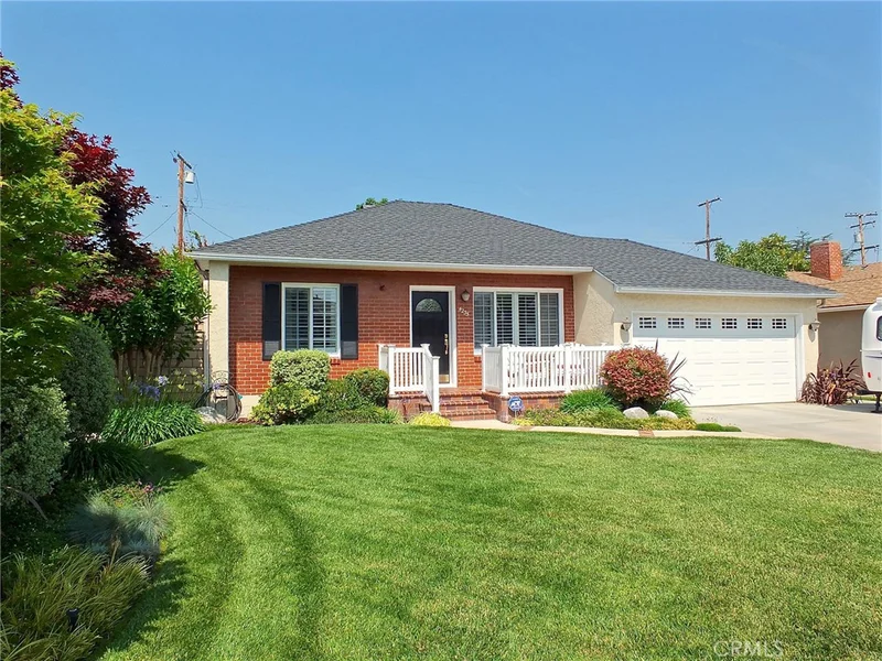 4235 Sebren, Lakewood, CA 90713